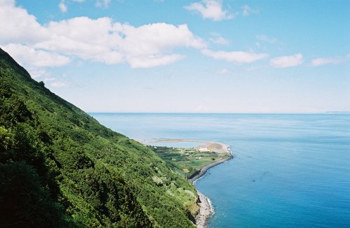 São Jorge, Azores.September, 2018.