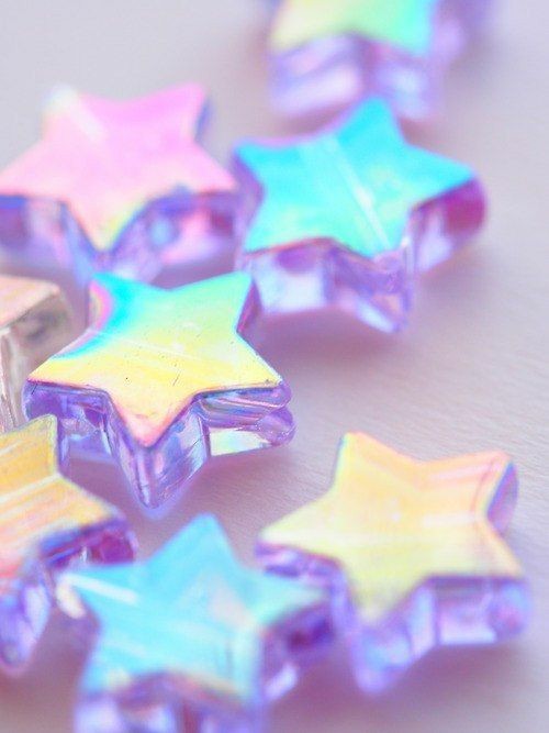 My Starry Cat MoodBoard