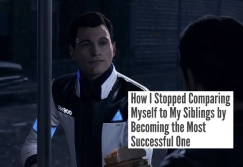 *sees DBH Text Posts*