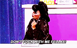 vivienvalentino:  Alyssa Edwards in RPDR All Stars 2 
