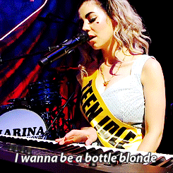 Give Me Diamonds