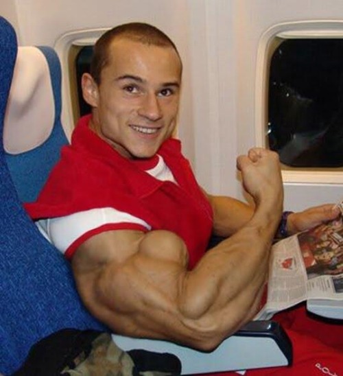 londonboy45:  “If we hit turbulence, just hold on to this.  You’ll feel very safe.”   