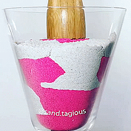 nanostims: | sand.tagious on ig