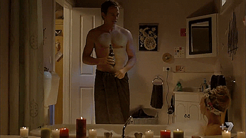 omgmaleassceleb:Blair McDonough - Actor