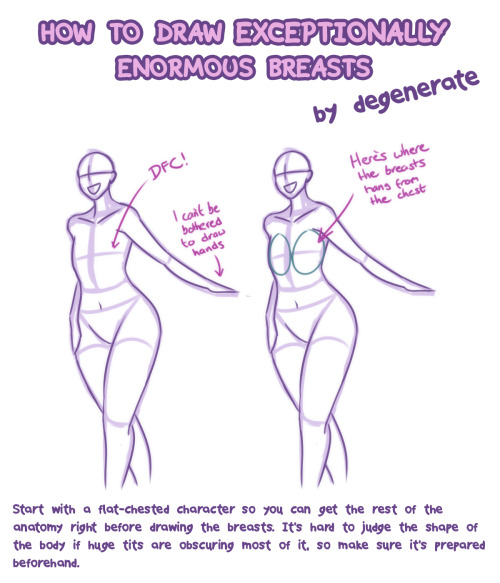 A great tutorial by degeneratepai for aspiring adult photos