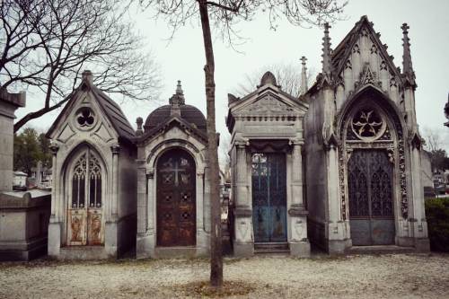 #cementerio #cemetery #cimetiere #perelachaise #paris