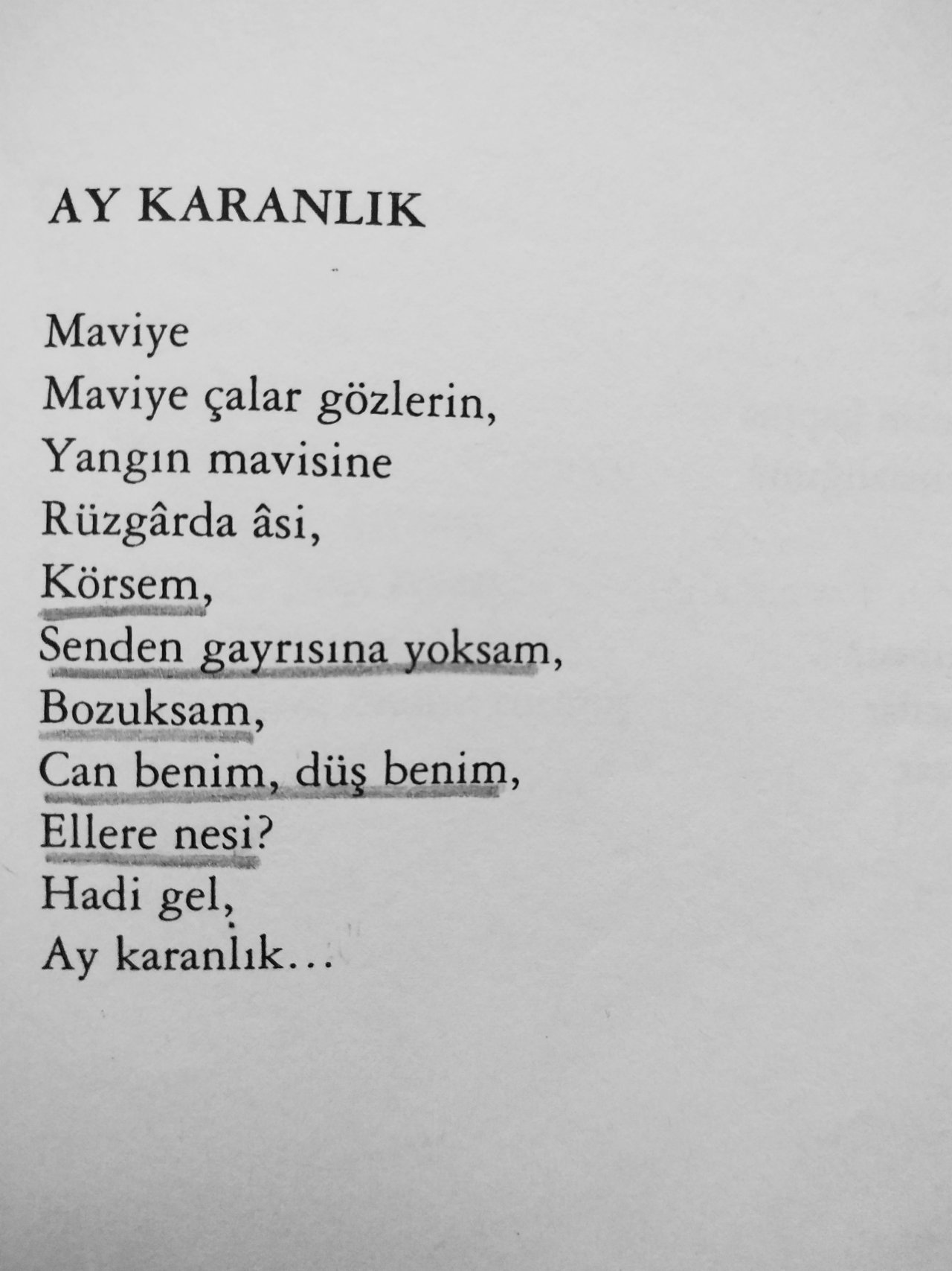 Ay Karanlik Explore Tumblr Posts And Blogs Tumgir