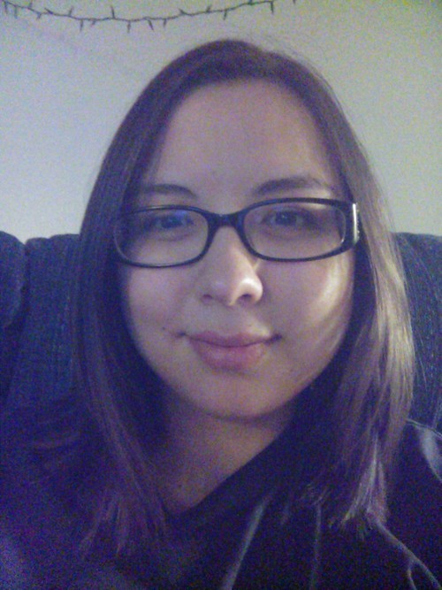 Hello to all my new followers :D