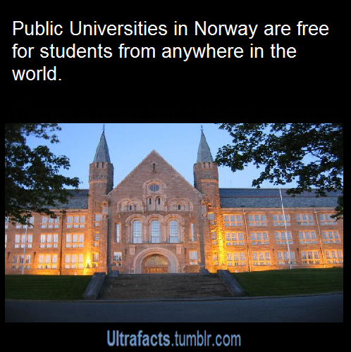 ultrafacts:  More Ultrafacts (Source)  Oh forreal?