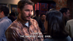 Parks And Recreation Moments