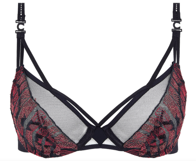 lingerie blog – PLACE DE LA DENTELLE