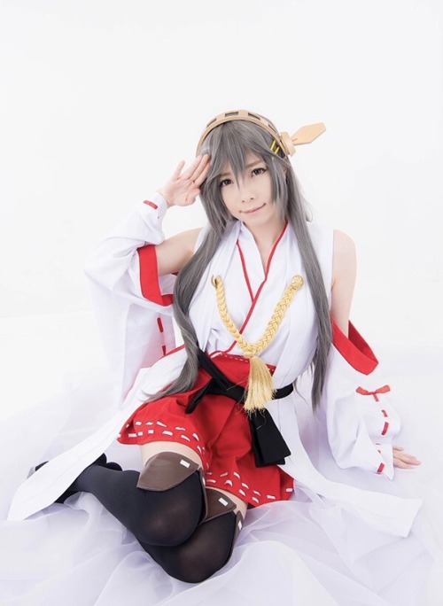 Haruna -Amino