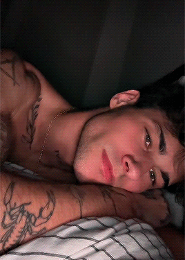 Ryan Manick Via Tiktok !