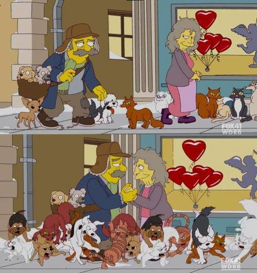crochmaju:  malditoschubacas:  todos tienen a alguien menos yo :c  Espero no quedarme