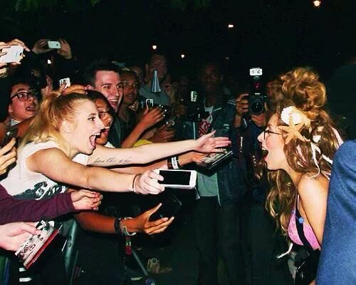 ARTPOP is here.