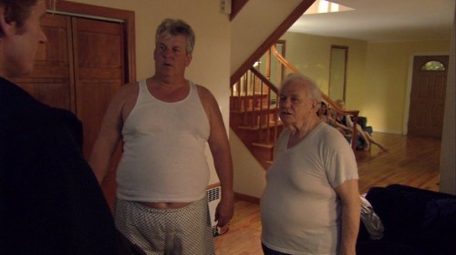  Rescue Me (TV Series) - S1/E5, ’Orphans’ (2004)Charles Durning as Michael Gavin[photoset #2 of 5]