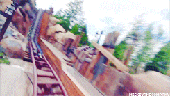 Full Ride-Through: Take a trip aboard Seven Dwarfs Mine Train in New Fantasyland (x)  i cant wait to finally go on this today!