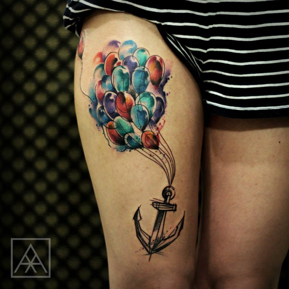 skindeeptales:  Maxwell Alves