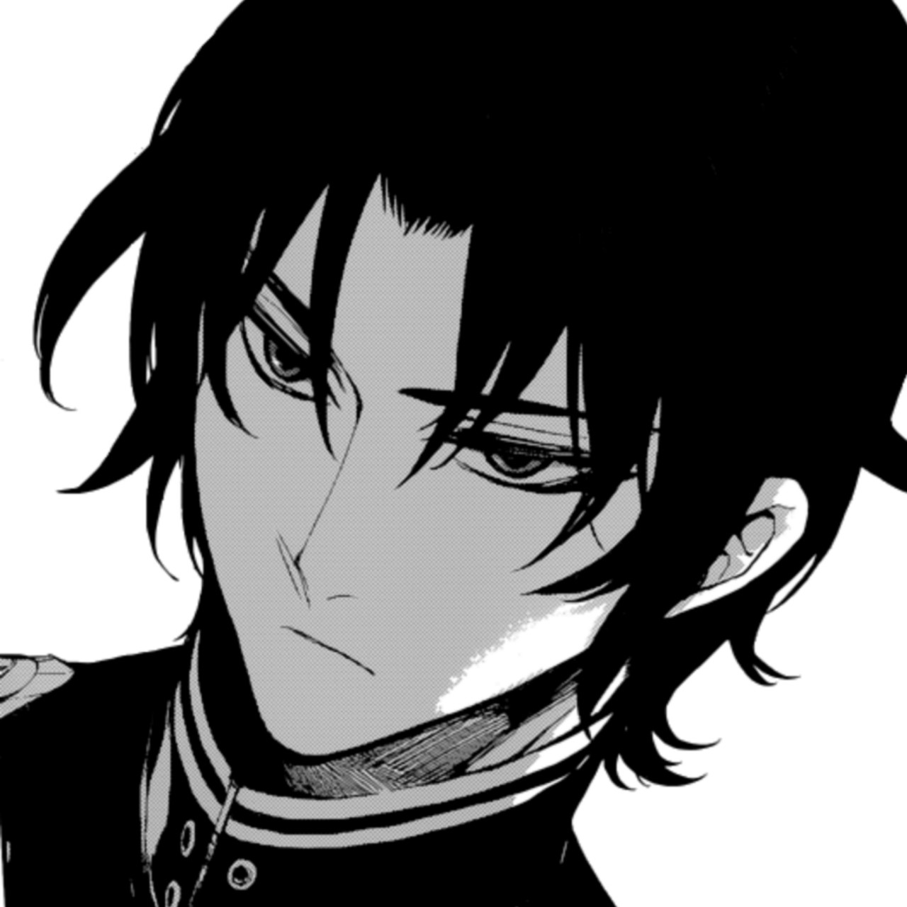 𝐈𝐜𝐨𝐧𝐬圖示 on X: Guren Ichinose