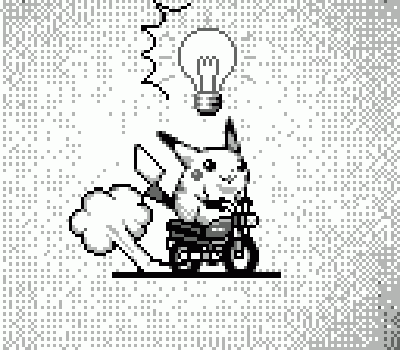 GameBoy Camera