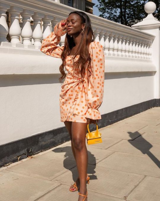 29 ASOS Dresses That You’ll Love and Wear Year-Round