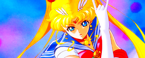 doctorwhee:  089. I am Sailor Moon!I am the Pretty Guardian in a Sailor Suit,Guardian