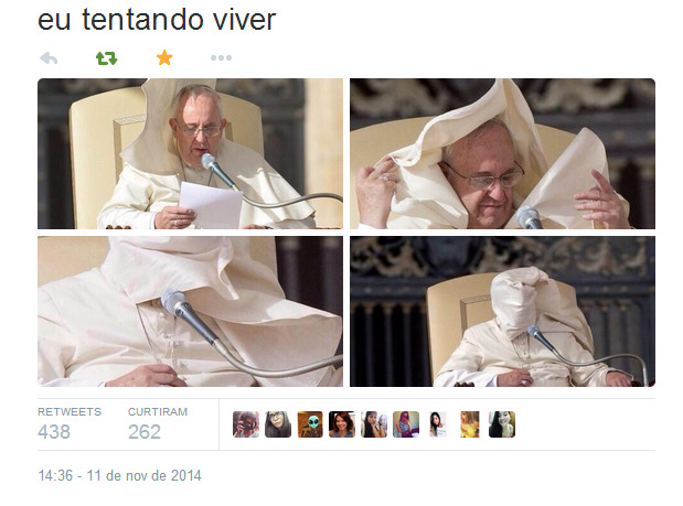 Comedora de paçoca