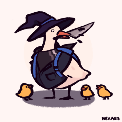 Found This Picrew While Procrastinating.
