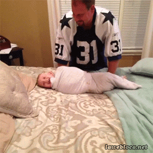 jaidefinichon:  Papá de la semana