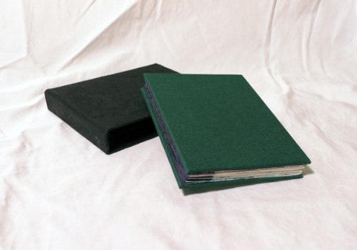 Finally took some decent pictures of that book from forever ago. &gt;_&gt; In hindsight I de