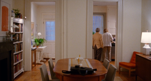 sinkintothebliss:The Meyerowitz Stories (New and Selected) (2017) - dir. Noah Baumbach