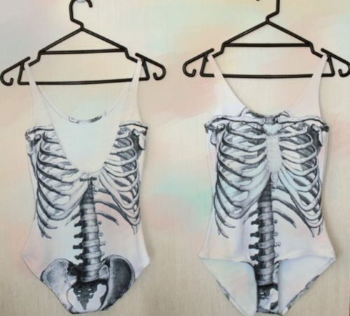 Black Milk, why&rsquo;d you stop making these?! :(