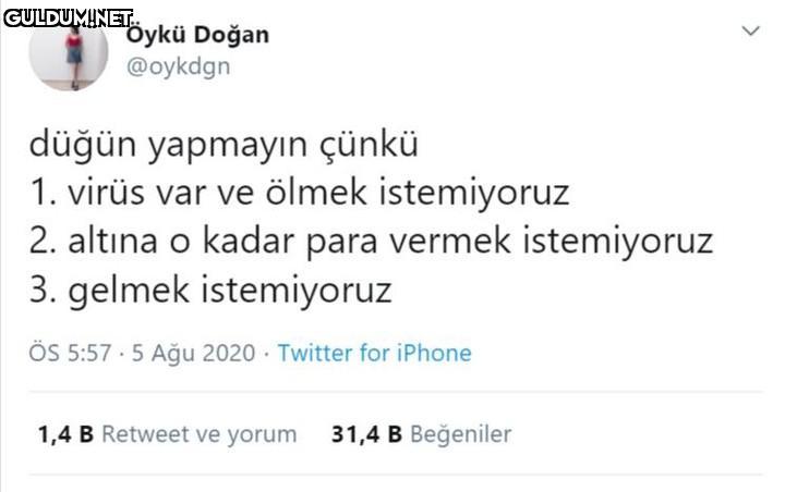 Öykü Doğan @oykdgn düğün...