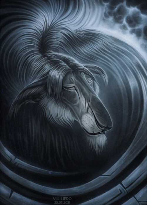 “Silver Rings” by Vill LiedoPersonal artwork for my story. It’s about acceptance, the ability 