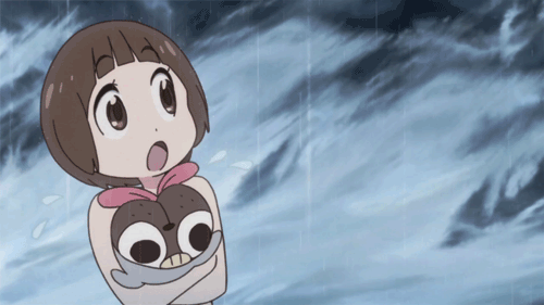 onepieceq8:  Mako x Gamagori *confirmed* LOL~