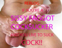 bi-sissy:  ppsperv:  Follow my tumblr —&gt;  Pretty Pink Sissy Perv  Guilty 