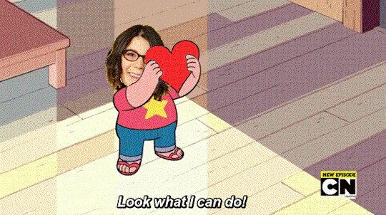 3puncakesdown:  How Bismuth fans picture Rebecca after tonight’s special. 