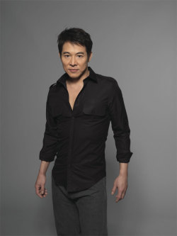 bestofprovocateuse:  Jet Li 