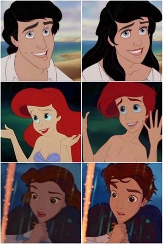 holyromanhomo:  batata-fritaecoca-cola:  gaytrashkid:  the-sassy-disney-princess: