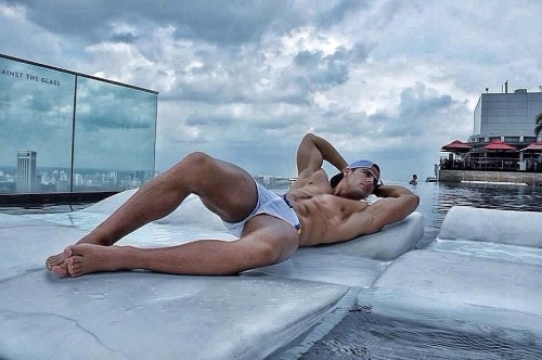 banging-the-boy:  gaymanspride:  Roman Dawidoff  http://banging-the-boy.tumblr.com/archive 