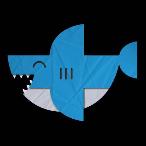 Playing around making paper cut characters in Illustrator/Photoshop. Really fun but don&rsquo;t 