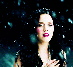 iheartkatyperry:  All your insecurities, all the dirty laundry, never made me blink