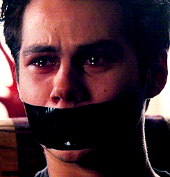 Void Stiles Being A Deceptive Little Shit.