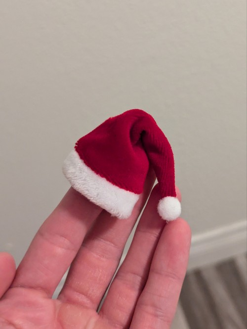 I Just Found This. Does This Mean I Have To Save It For An Entire Year So I Can Take Some Fun Holiday