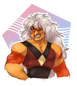 danscratch:First Zarya, now Jasper— are