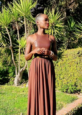 kateverdeen:  Lupita Nyong'o | Instagram