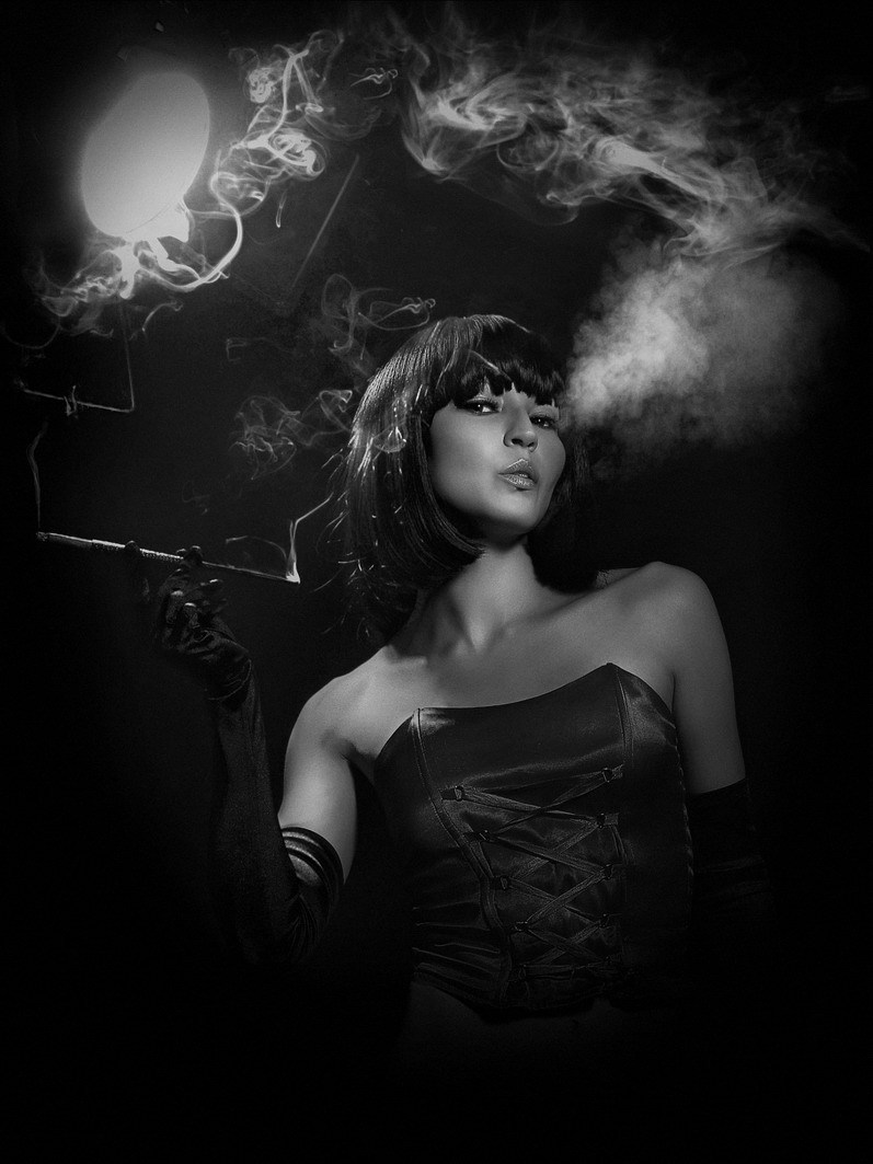 thejaguarr:  you-re-so-fucking-special:     PHOTOGRAPHER: SANAN ALIYEV    Elegance