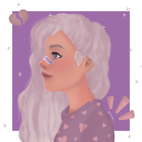Hice Este DTIYS En Instagram Hace Unas Semanas Atrs
