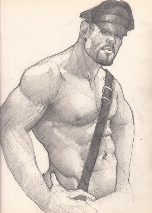 gaydraw