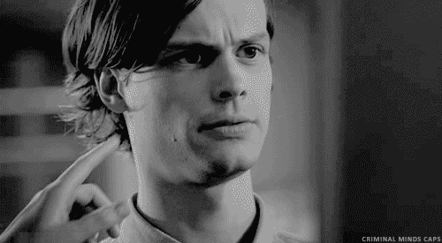 buzzfeed:  *breaks down the door* *runs in* *jumps on the couch* *screams* I JUST REALLY LOVE DR. SPENCER REID OK????